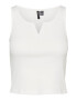 VERO MODA Top 'Harriet' bela - Pepit.si