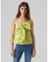 VERO MODA Top 'HOPE' limeta - Pepit.si