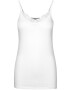 VERO MODA Top 'Inge' off-bela - Pepit.si