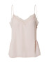 VERO MODA Top 'JEANNE SINGLET' roza - Pepit.si