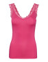 VERO MODA Top 'ROSA' magenta - Pepit.si