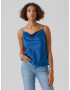 VERO MODA Top 'SALLY' modra - Pepit.si