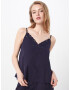 VERO MODA Top 'VMADRIANNE SINGLET TOP' nočno modra - Pepit.si