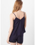 VERO MODA Top 'VMADRIANNE SINGLET TOP' nočno modra - Pepit.si