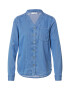 VILA Bluse moder denim - Pepit.si