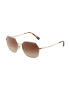 VOGUE Eyewear Sonnenbrille '0VO4198S' zlata / rjava - Pepit.si