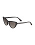 VOGUE Eyewear Sonnenbrille '0VO5211SM' črna - Pepit.si