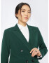 Warehouse Blazer smaragd - Pepit.si