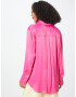 Warehouse Bluza magenta - Pepit.si