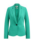 WE Fashion Blazer zelena - Pepit.si