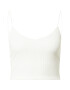 WEEKDAY Top 'Mitzi Singlet' bela - Pepit.si