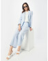 Weekend Max Mara Blazer 'ALETTA' svetlo modra - Pepit.si