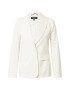 Weekend Max Mara Blazer 'GELOSIA' kremna - Pepit.si