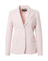 Weekend Max Mara Blazer 'Marco' roza - Pepit.si