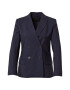 Weekend Max Mara Blazer 'MASTER' kobalt modra - Pepit.si