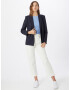 Weekend Max Mara Blazer 'MASTER' kobalt modra - Pepit.si