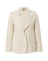 Weekend Max Mara Blazer 'NALUT' greige - Pepit.si