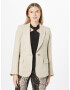 Weekend Max Mara Blazer 'NALUT' greige - Pepit.si