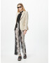 Weekend Max Mara Blazer 'NALUT' greige - Pepit.si