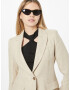 Weekend Max Mara Blazer 'NALUT' greige - Pepit.si