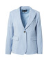 Weekend Max Mara Blazer 'VALDA' azur - Pepit.si