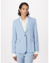 Weekend Max Mara Blazer 'VALDA' azur - Pepit.si