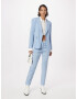 Weekend Max Mara Blazer 'VALDA' azur - Pepit.si