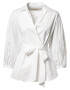 Weekend Max Mara Bluse 'LIVIA' bela - Pepit.si