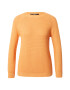 Weekend Max Mara Pulover 'LINZ' mandarina - Pepit.si