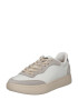 WODEN Sneaker 'May' bela / nude - Pepit.si