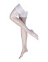 Wolford Najlonke bela - Pepit.si