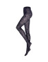 Wolford Najlonke 'Laura' kobalt modra - Pepit.si