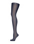 Wolford Najlonke 'Neon 40 Tights' temno modra - Pepit.si