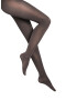 Wolford Najlonke 'Velvet de Luxe 66 Comfort Tigh' antracit - Pepit.si