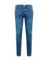 WRANGLER Kavbojke 'BRYSON' moder denim - Pepit.si