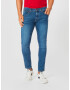 WRANGLER Kavbojke 'BRYSON' moder denim - Pepit.si