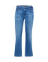 WRANGLER Kavbojke 'GREENSBORO' moder denim - Pepit.si