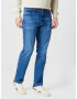 WRANGLER Kavbojke 'GREENSBORO' moder denim - Pepit.si