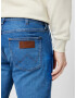 WRANGLER Kavbojke 'GREENSBORO' moder denim - Pepit.si