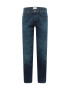 WRANGLER Kavbojke 'GREENSBORO' moder denim - Pepit.si