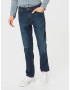 WRANGLER Kavbojke 'GREENSBORO' moder denim - Pepit.si