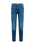 WRANGLER Kavbojke 'Greensboro' moder denim - Pepit.si