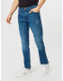 WRANGLER Kavbojke 'Greensboro' moder denim - Pepit.si