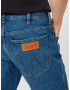 WRANGLER Kavbojke 'Greensboro' moder denim - Pepit.si