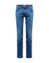 WRANGLER Kavbojke 'Greensboro' moder denim - Pepit.si