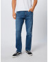 WRANGLER Kavbojke 'Greensboro' moder denim - Pepit.si