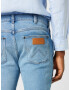 WRANGLER Kavbojke 'LARSTON' moder denim - Pepit.si