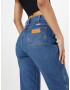 WRANGLER Kavbojke moder denim - Pepit.si