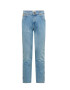 WRANGLER Kavbojke 'TEXAS' moder denim - Pepit.si