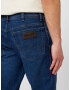 WRANGLER Kavbojke 'TEXAS' moder denim - Pepit.si